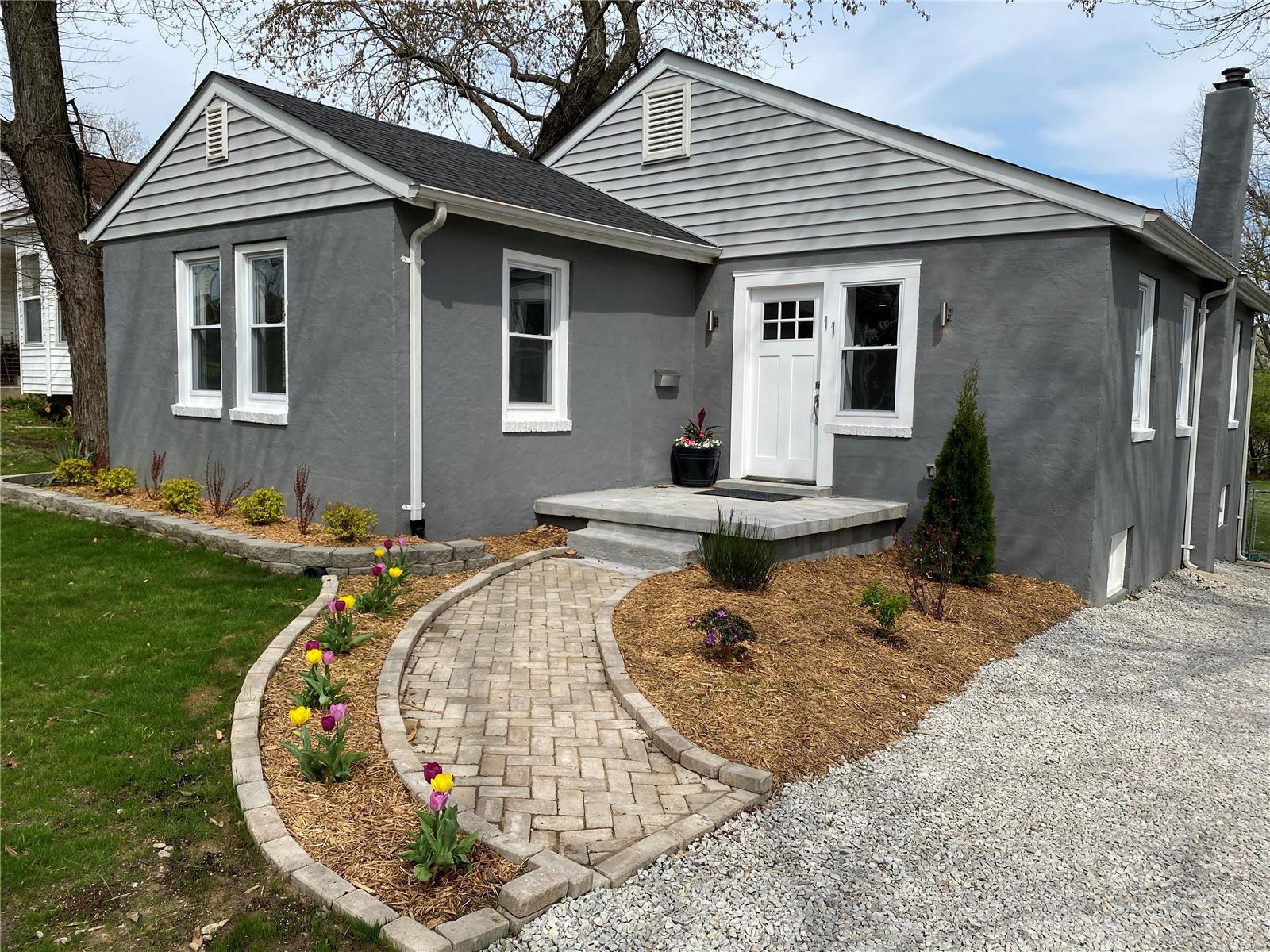Brentwood Blk 1 Lt 28 & Lt Pt 27 Bdy - Residential