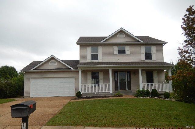 Stone Meadows - Residential