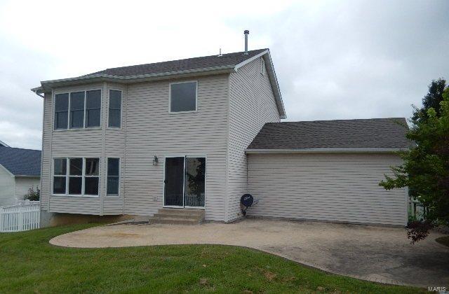 Stone Meadows - Residential