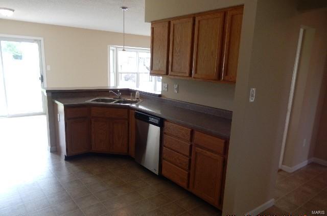 Stone Meadows - Residential