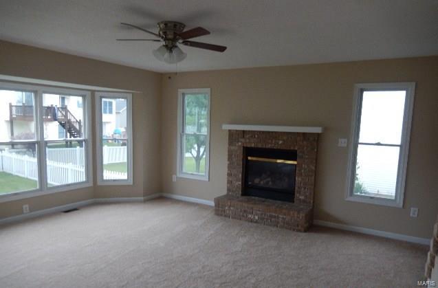 Stone Meadows - Residential