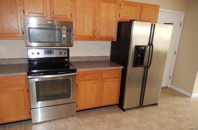 Stone Meadows - Residential