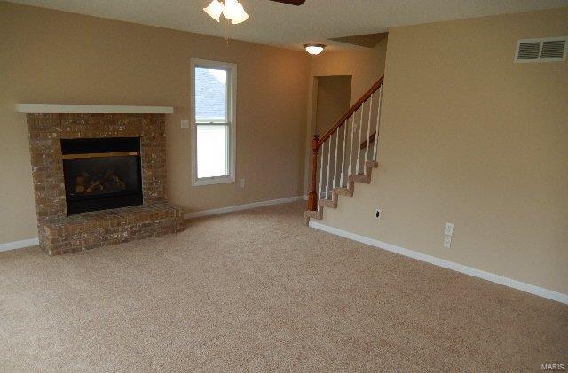 Stone Meadows - Residential