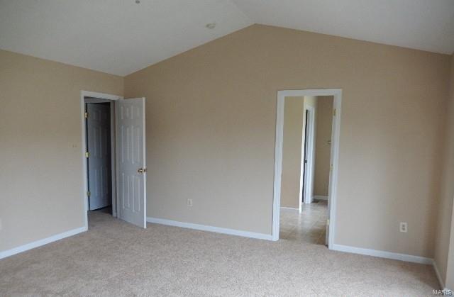 Stone Meadows - Residential