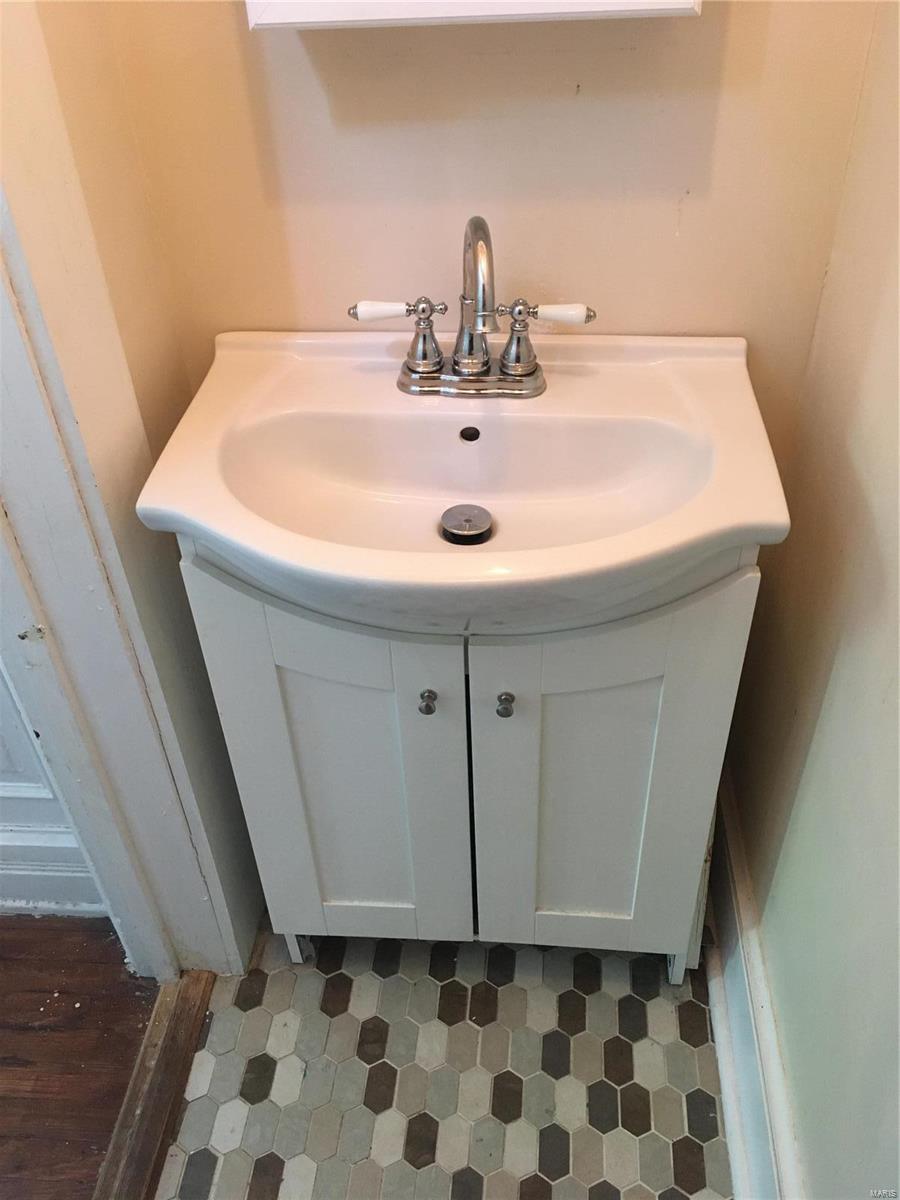 Sproule & Anderson - Residential