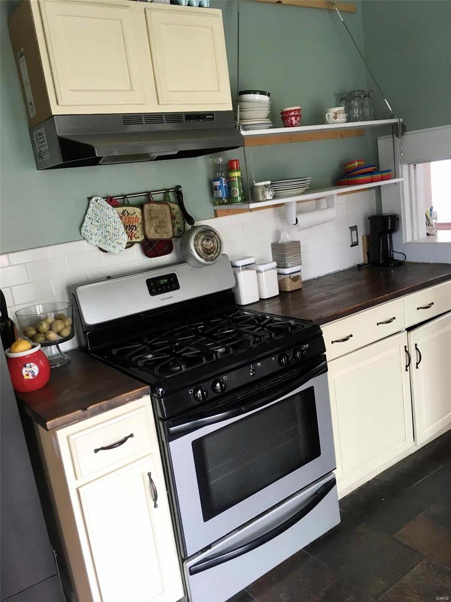 Sproule & Anderson - Residential