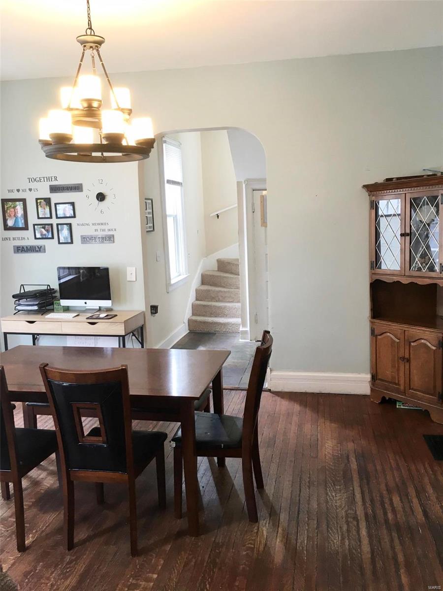 Sproule & Anderson - Residential