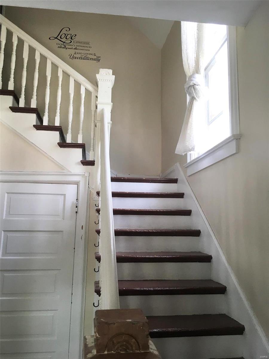 Sproule & Anderson - Residential