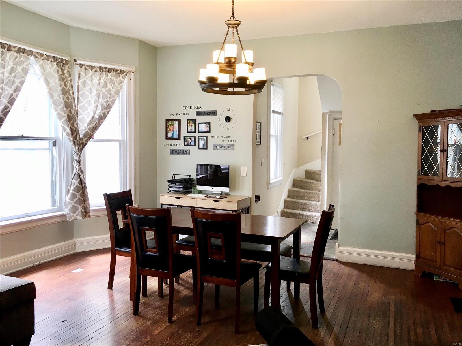 Sproule & Anderson - Residential
