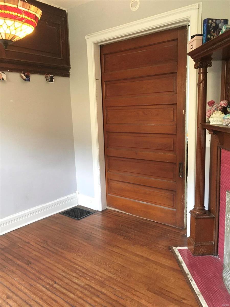Sproule & Anderson - Residential
