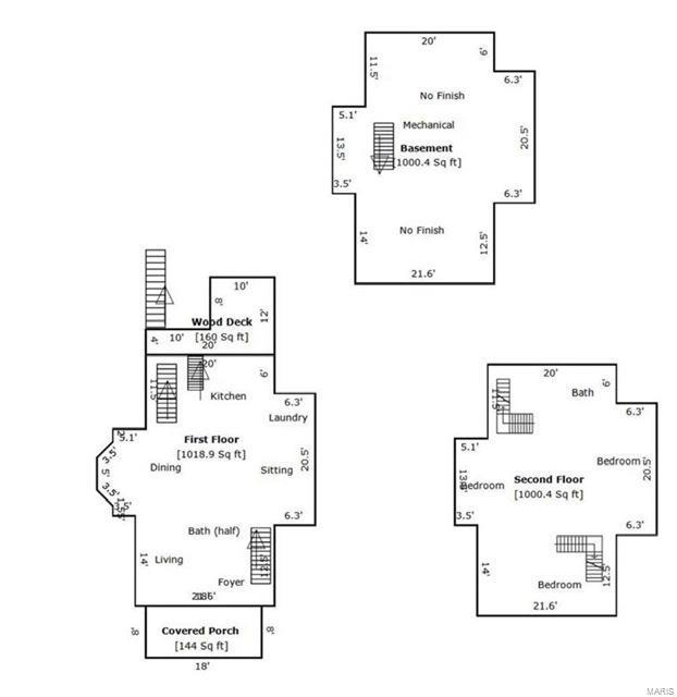 Sproule & Anderson - Residential