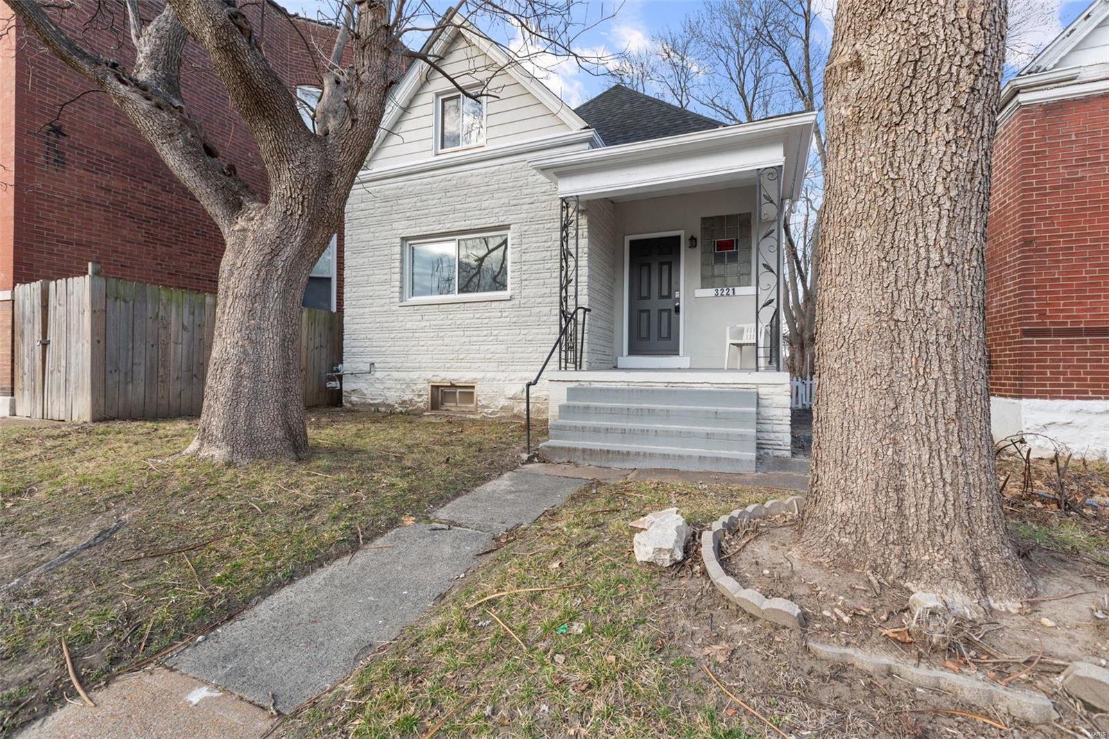 St Louis Commons Add - Residential