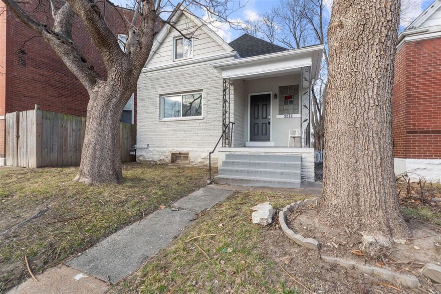 Welcome to your newly upgraded retreat! This beautiful home features a pristine all new kitchen with granite counters and white cabinets, fresh interior and exterior paint, a new roof, and upgraded plumbing and fixtures. Enjoy the comforts from a new HVAC system and water heater, along with an updated electrical panel and all new light fixtures too. With a 2-car garage, repaired sewer line and water line, along with new flooring, doors, and hardware, this home offers all of today's modern conveniences. The stunning remodeled bathroom features a new tile surround, vanity, mirror, and bath accessories. Schedule a showing today and make this exquisite residence your own!