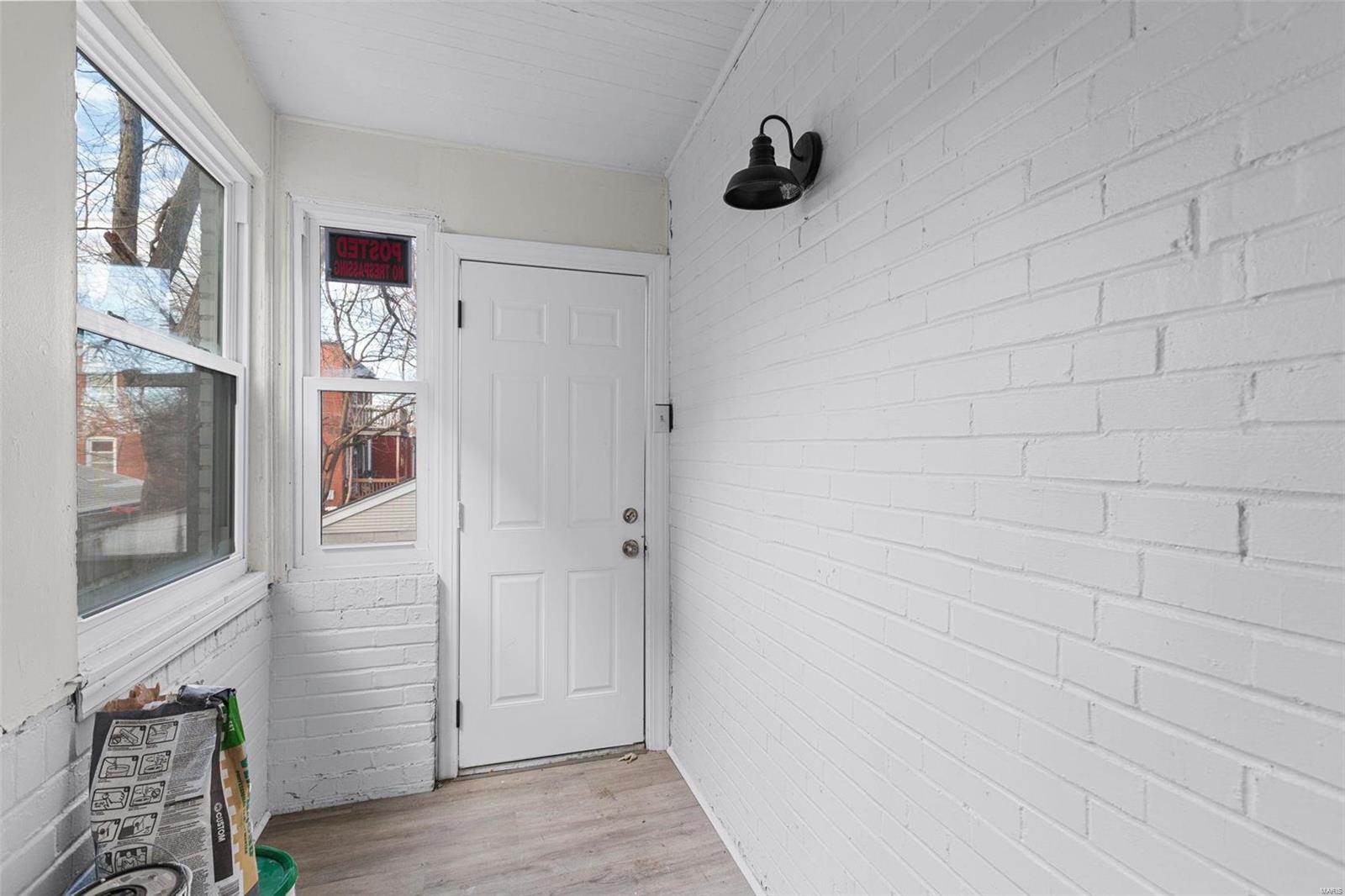 St Louis Commons Add - Residential