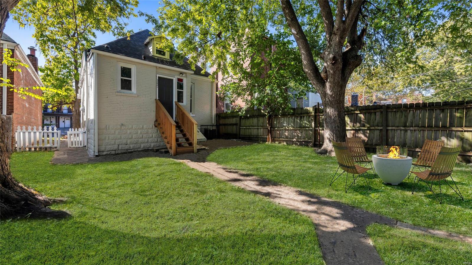 St Louis Commons Add - Residential