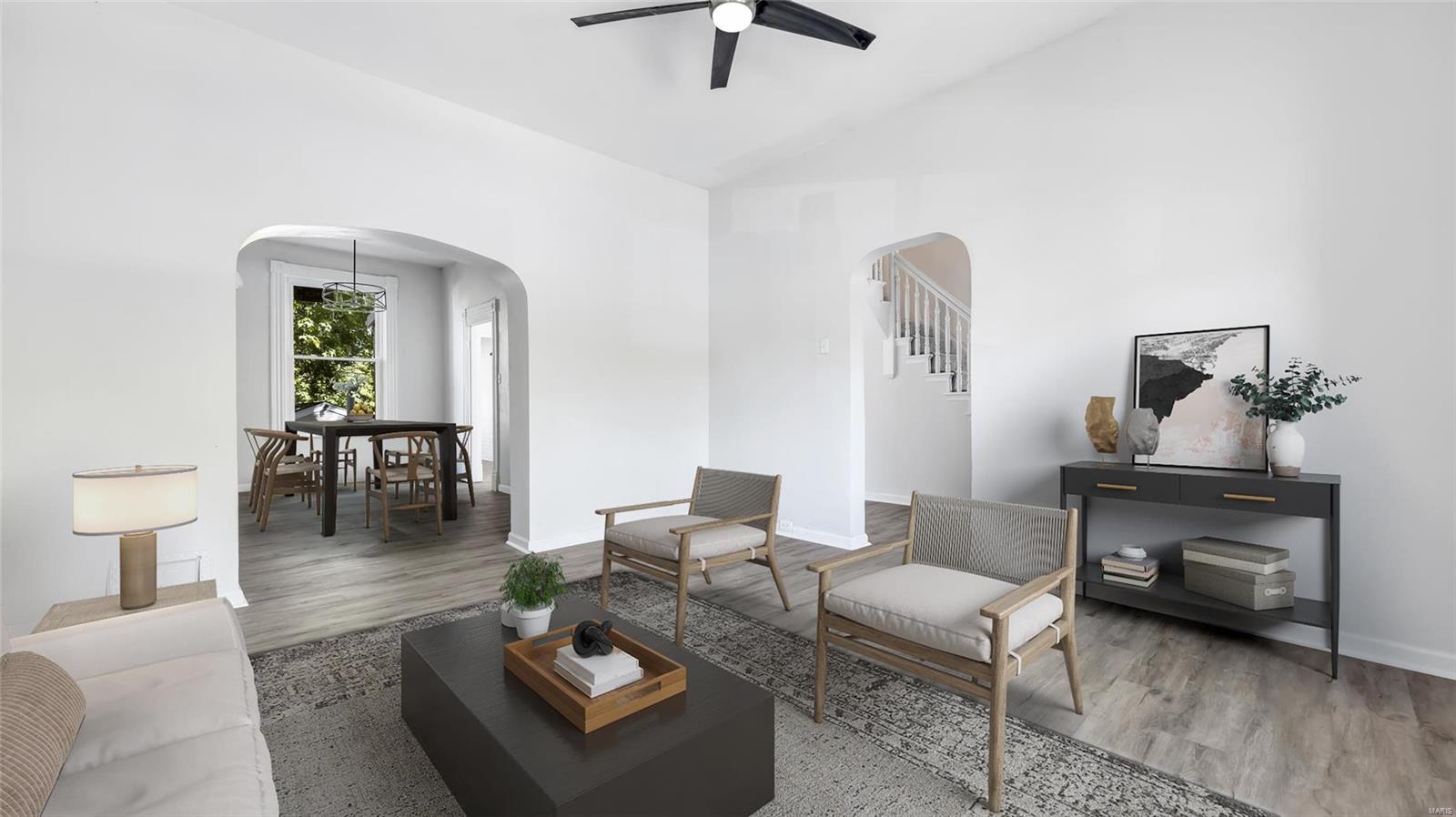 St Louis Commons Add - Residential