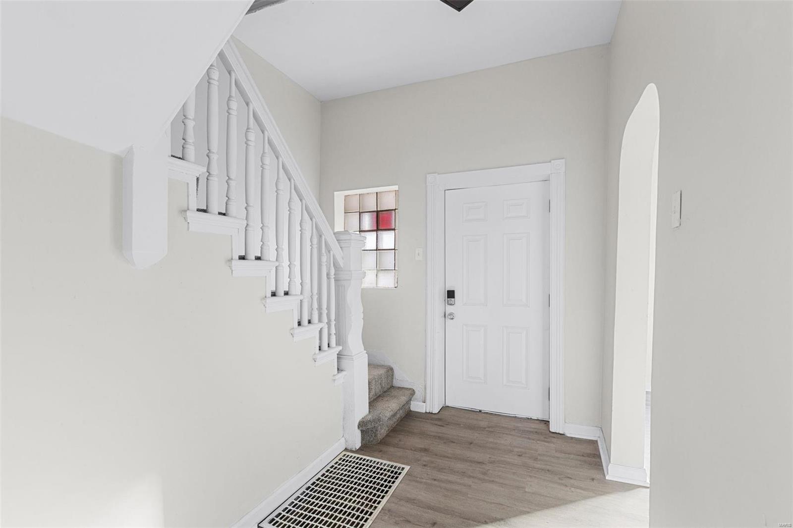 St Louis Commons Add - Residential