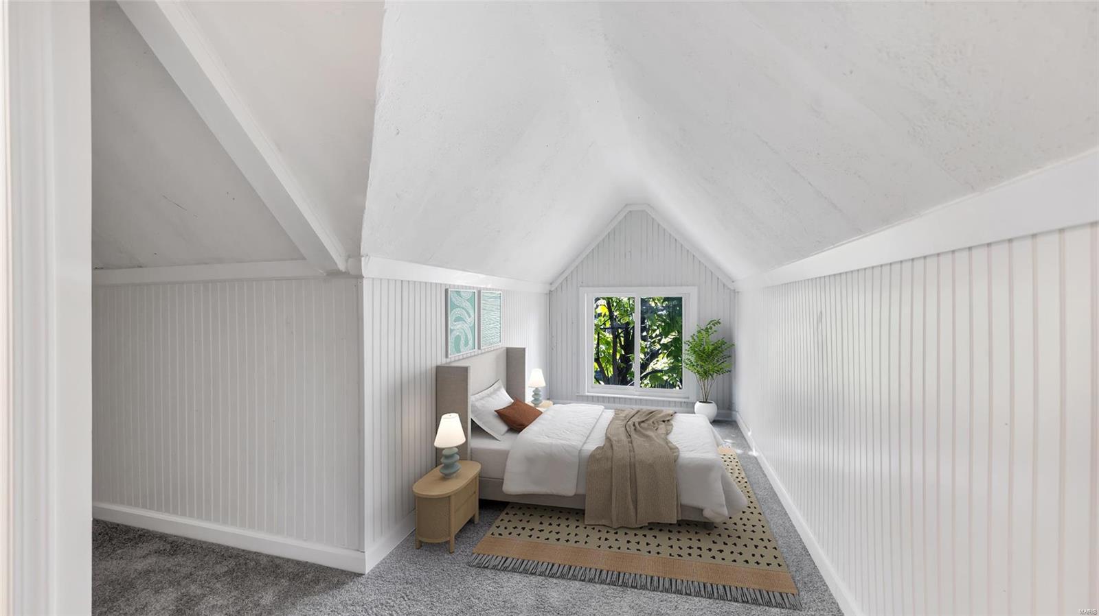 St Louis Commons Add - Residential