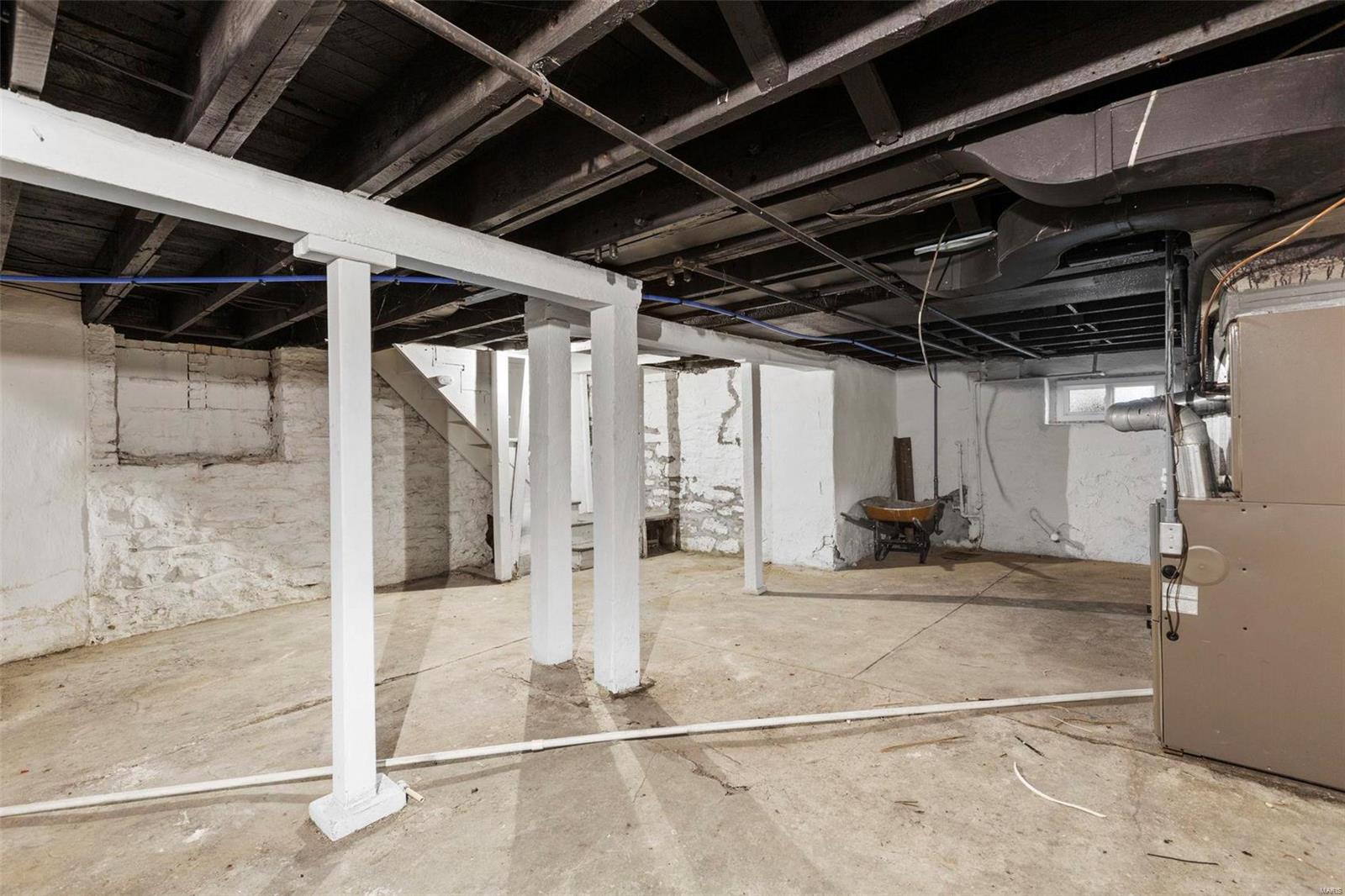 St Louis Commons Add - Residential