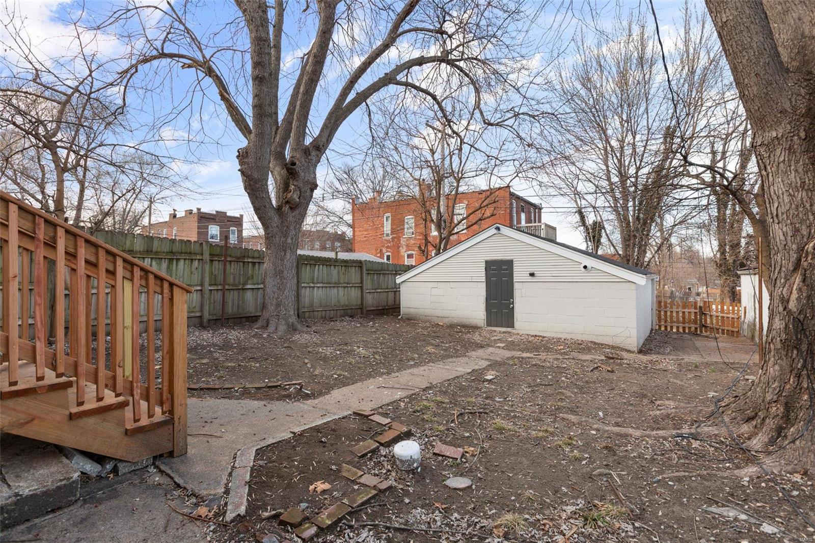 St Louis Commons Add - Residential