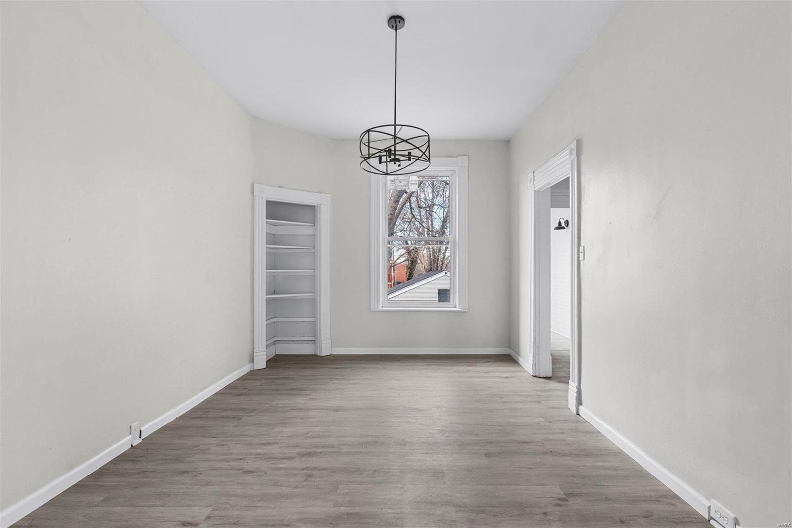 St Louis Commons Add - Residential