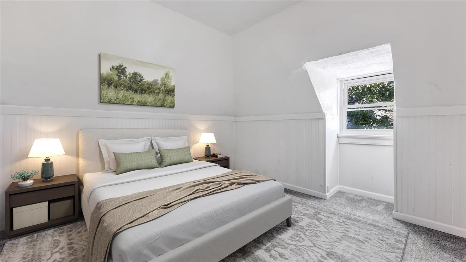 St Louis Commons Add - Residential