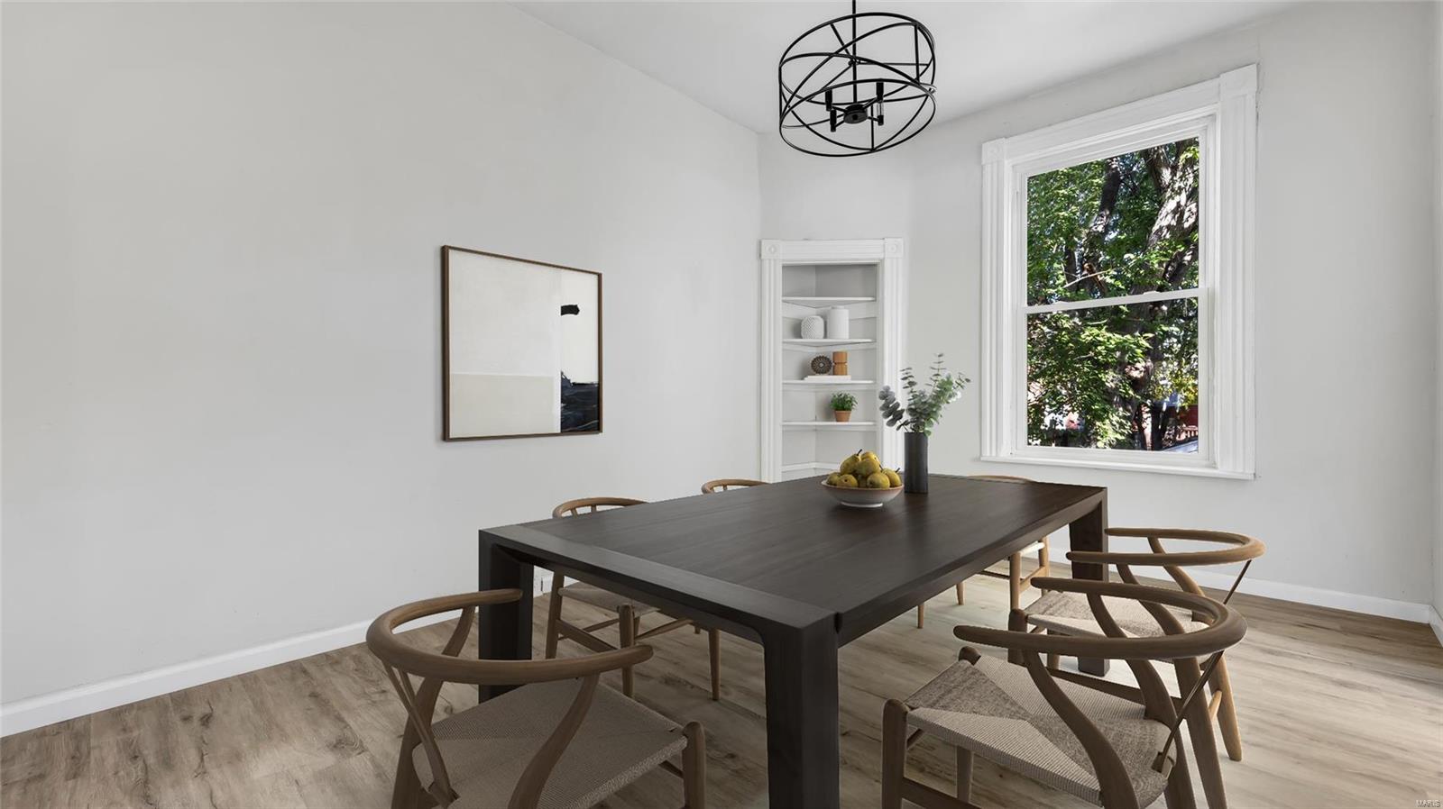 St Louis Commons Add - Residential