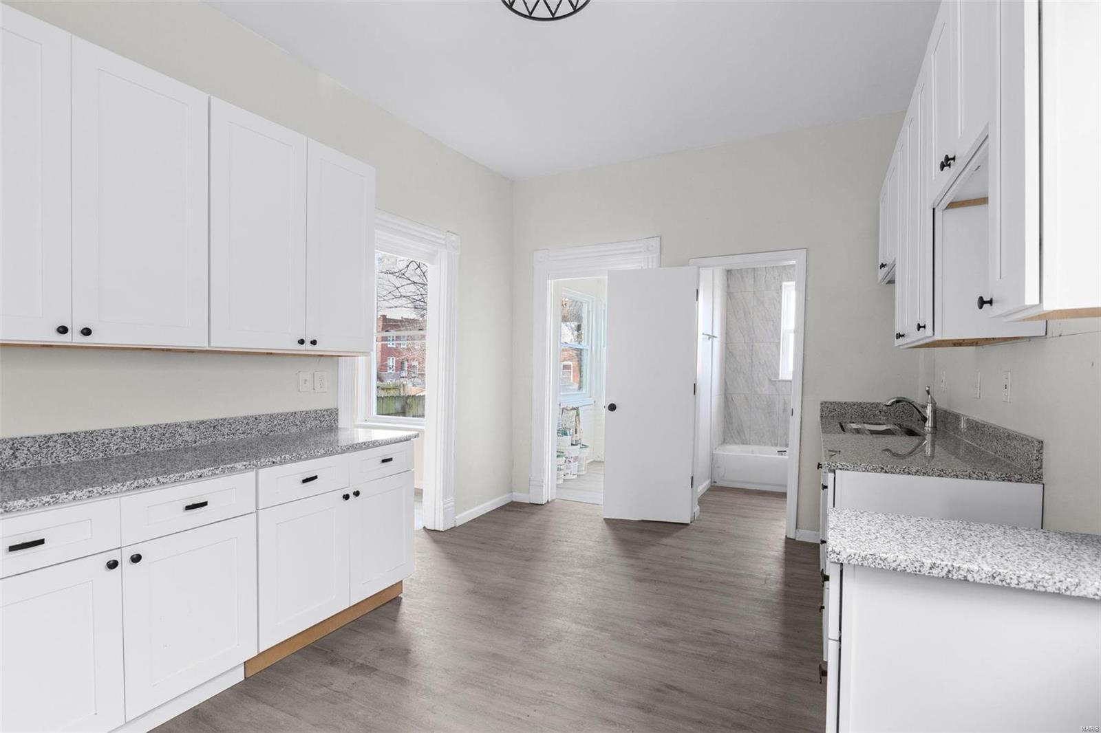 St Louis Commons Add - Residential