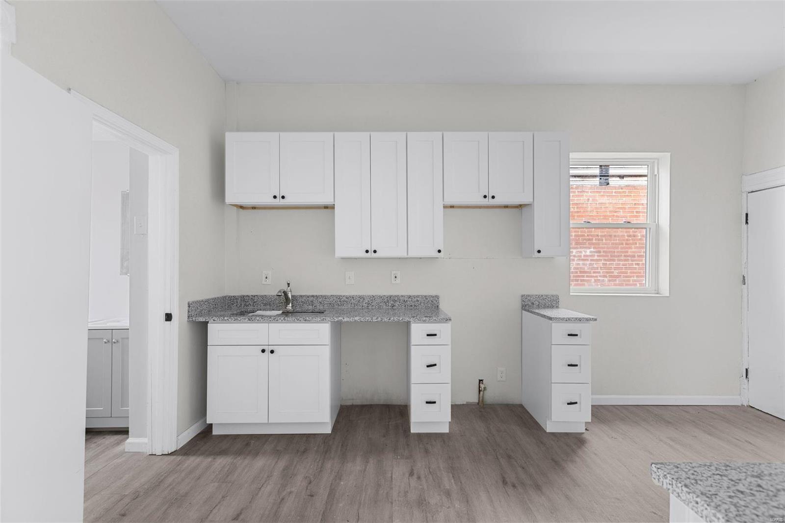 St Louis Commons Add - Residential