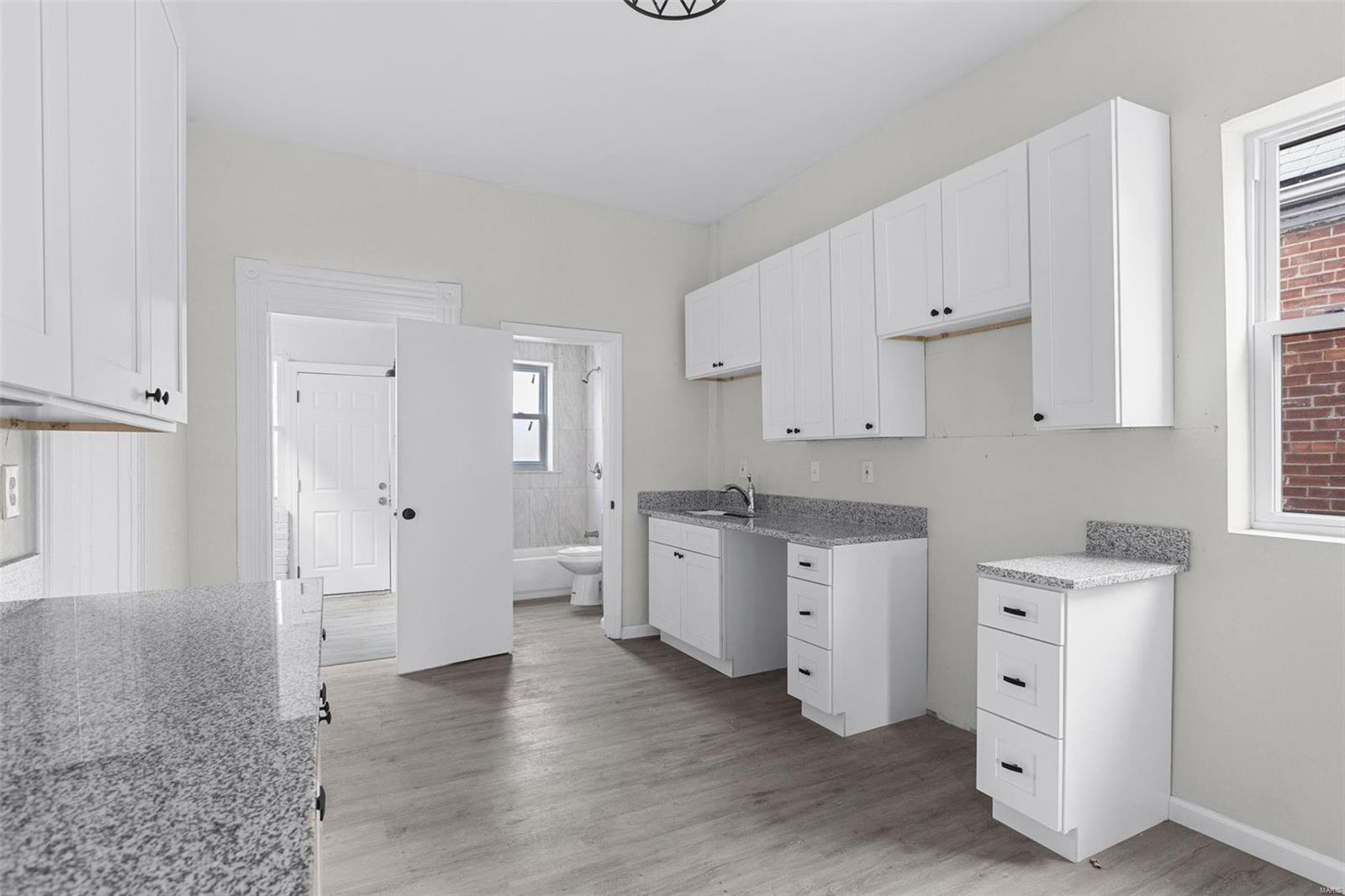 St Louis Commons Add - Residential