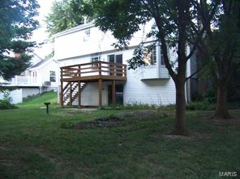 Drovers Crossing - Residential Lease