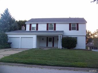 Drovers Crossing - Residential Lease
