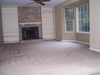 Drovers Crossing - Residential Lease