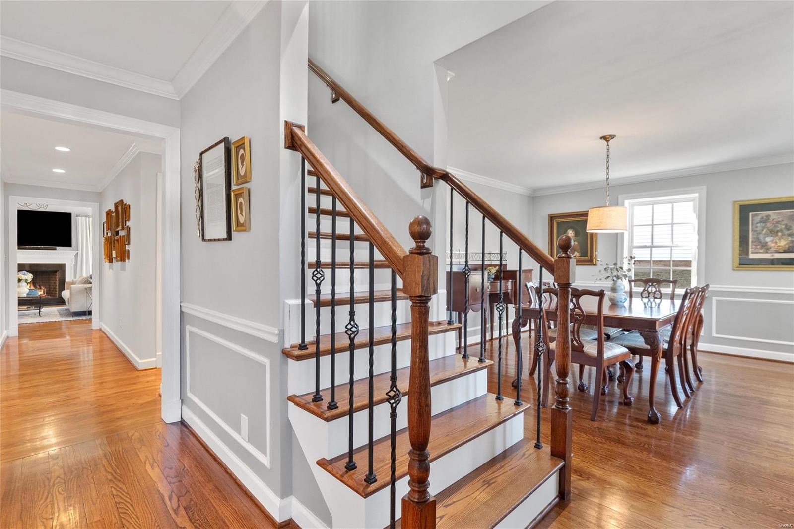 Beverly Woods - Residential