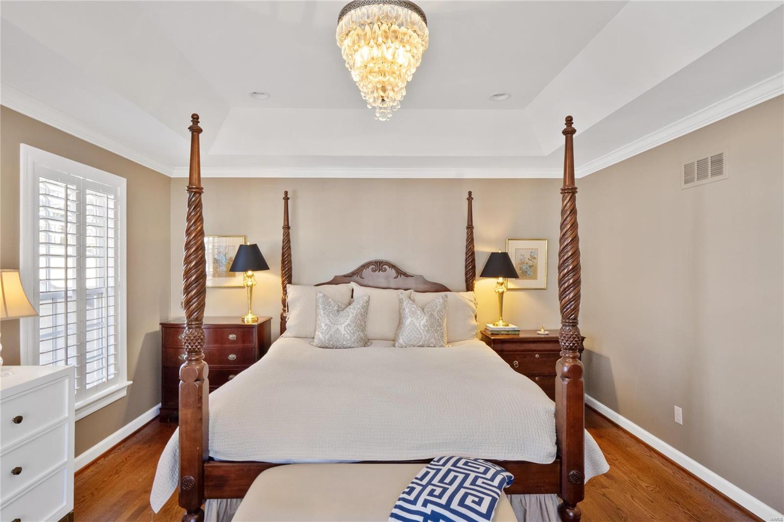 Beverly Woods - Residential