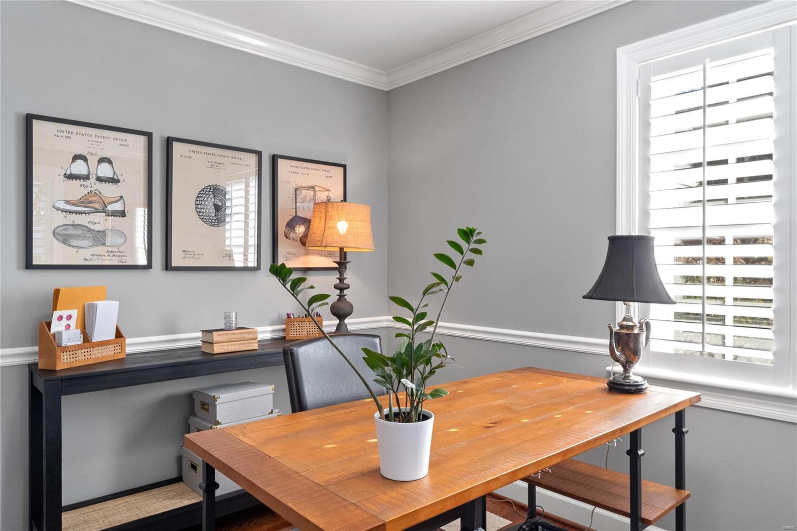 Beverly Woods - Residential