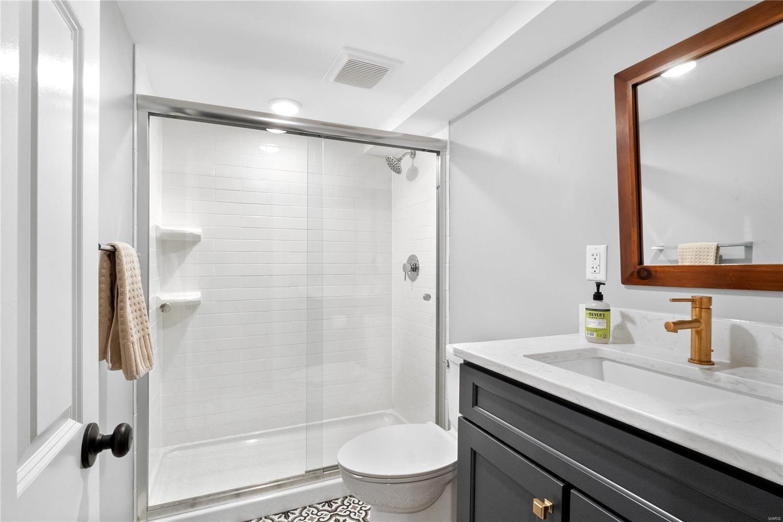 Beverly Woods - Residential