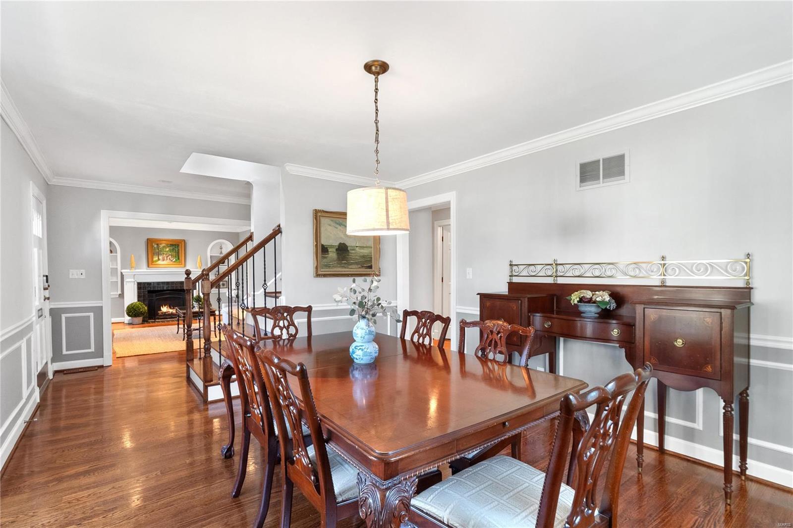 Beverly Woods - Residential