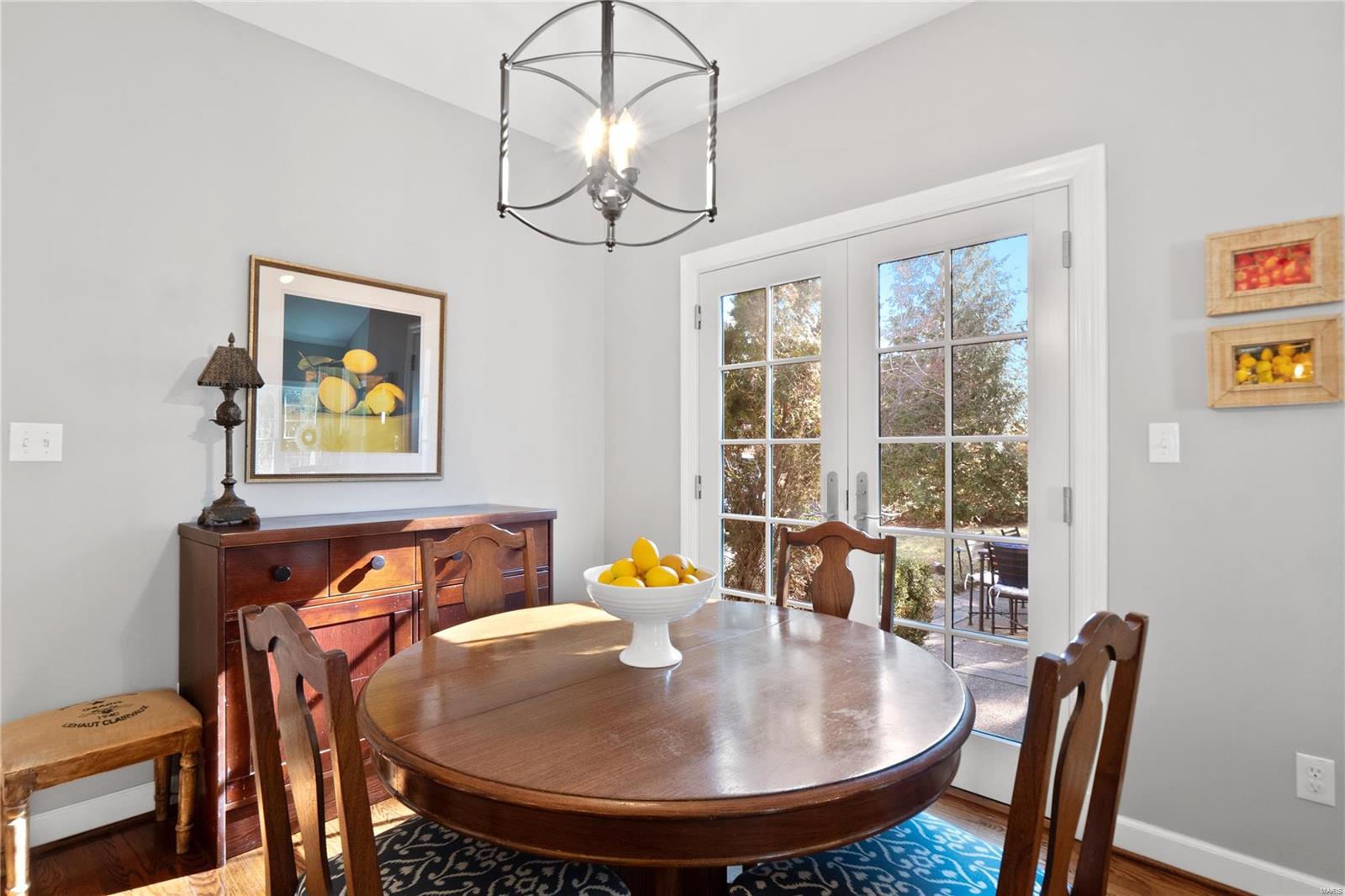 Beverly Woods - Residential