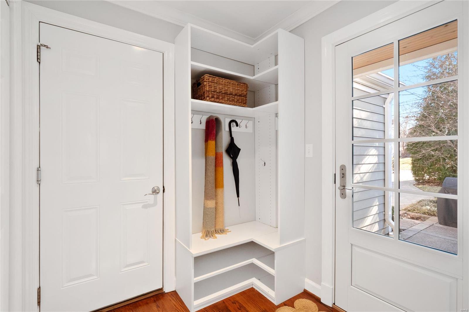 Beverly Woods - Residential