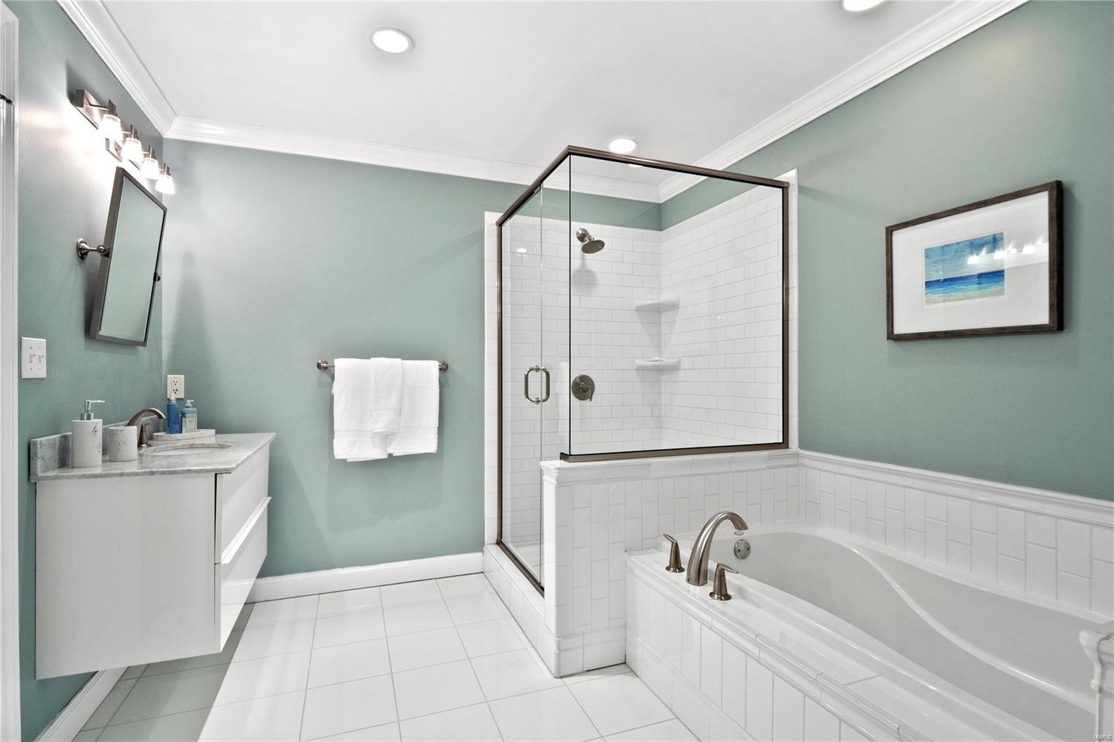 Beverly Woods - Residential