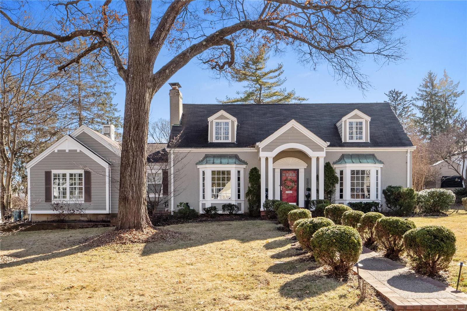 Beverly Woods - Residential