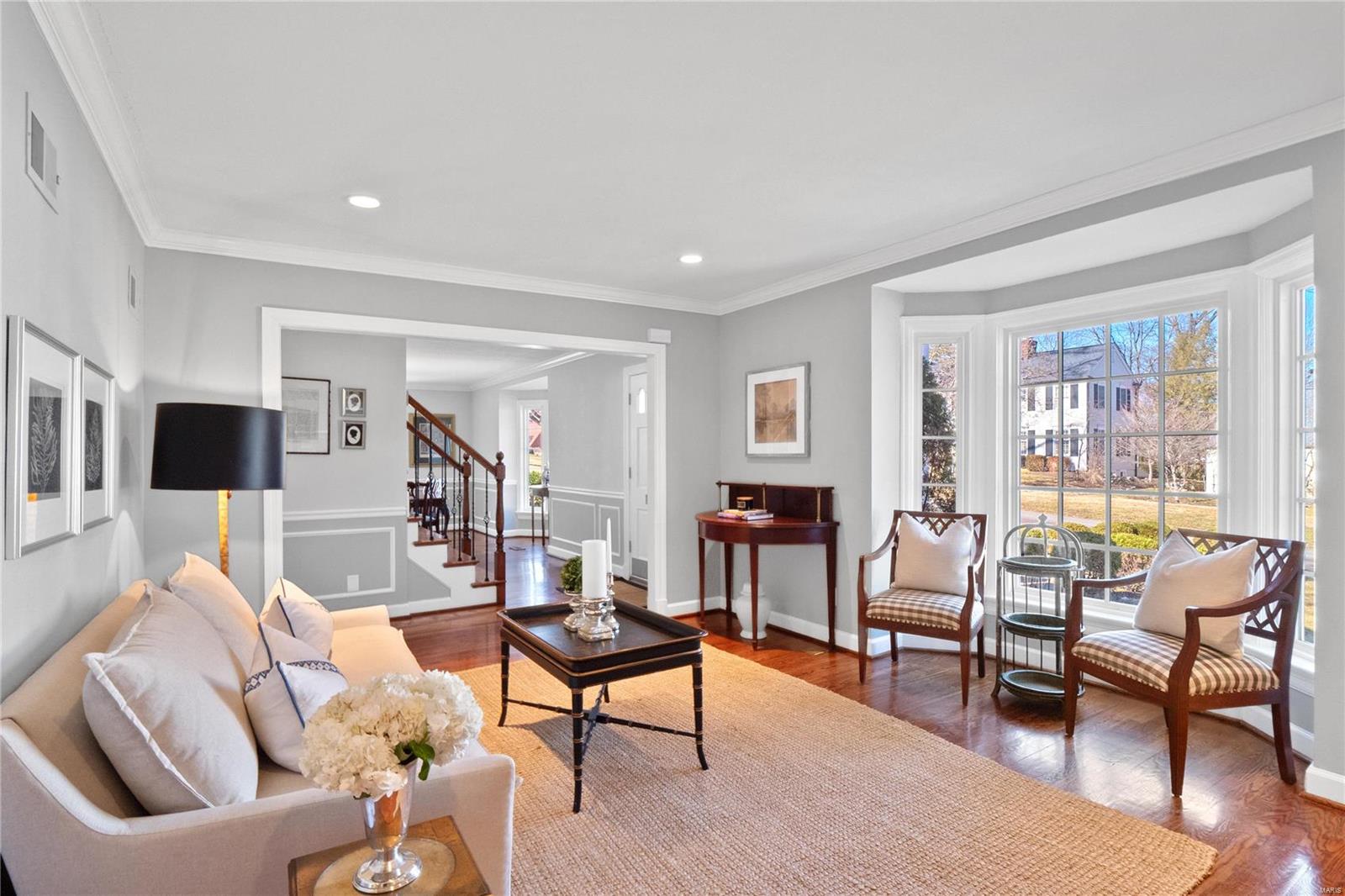 Beverly Woods - Residential