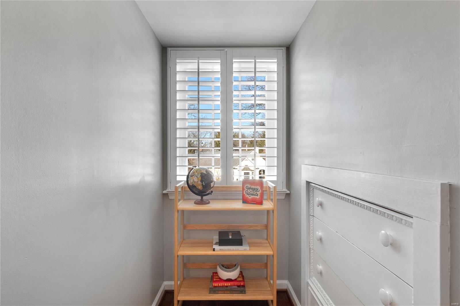 Beverly Woods - Residential