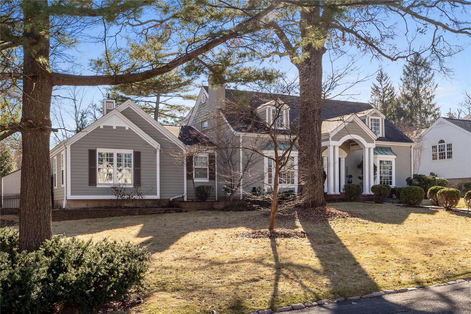 Beverly Woods - Residential