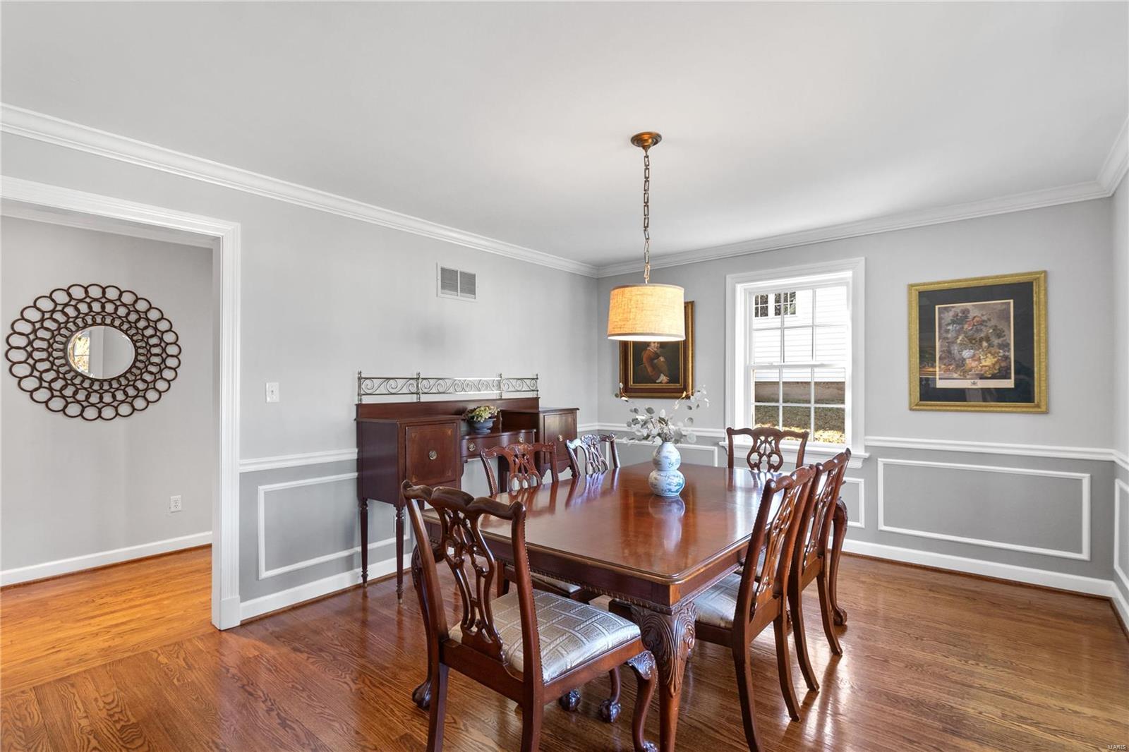 Beverly Woods - Residential