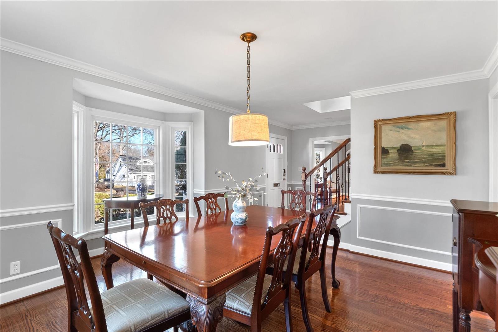 Beverly Woods - Residential