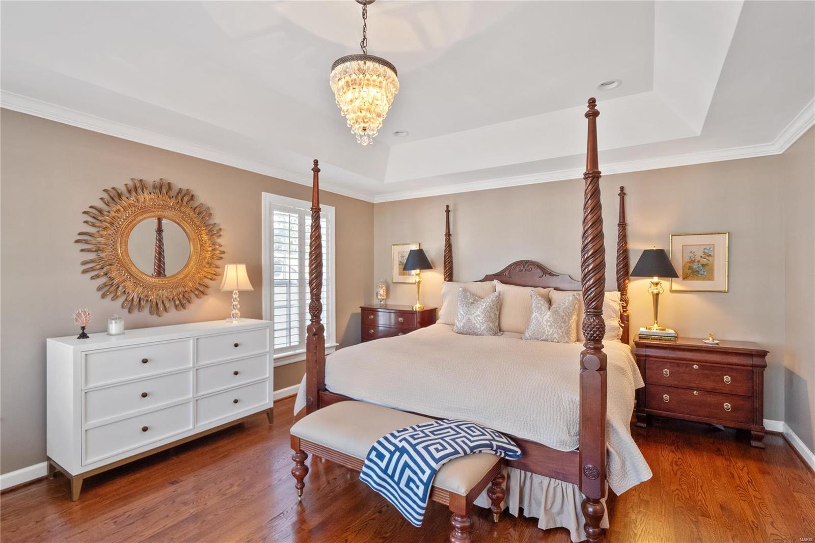 Beverly Woods - Residential