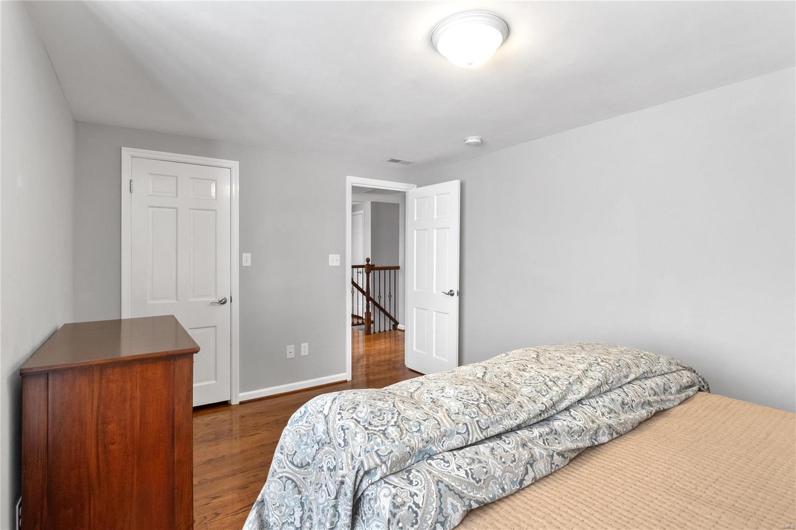 Beverly Woods - Residential