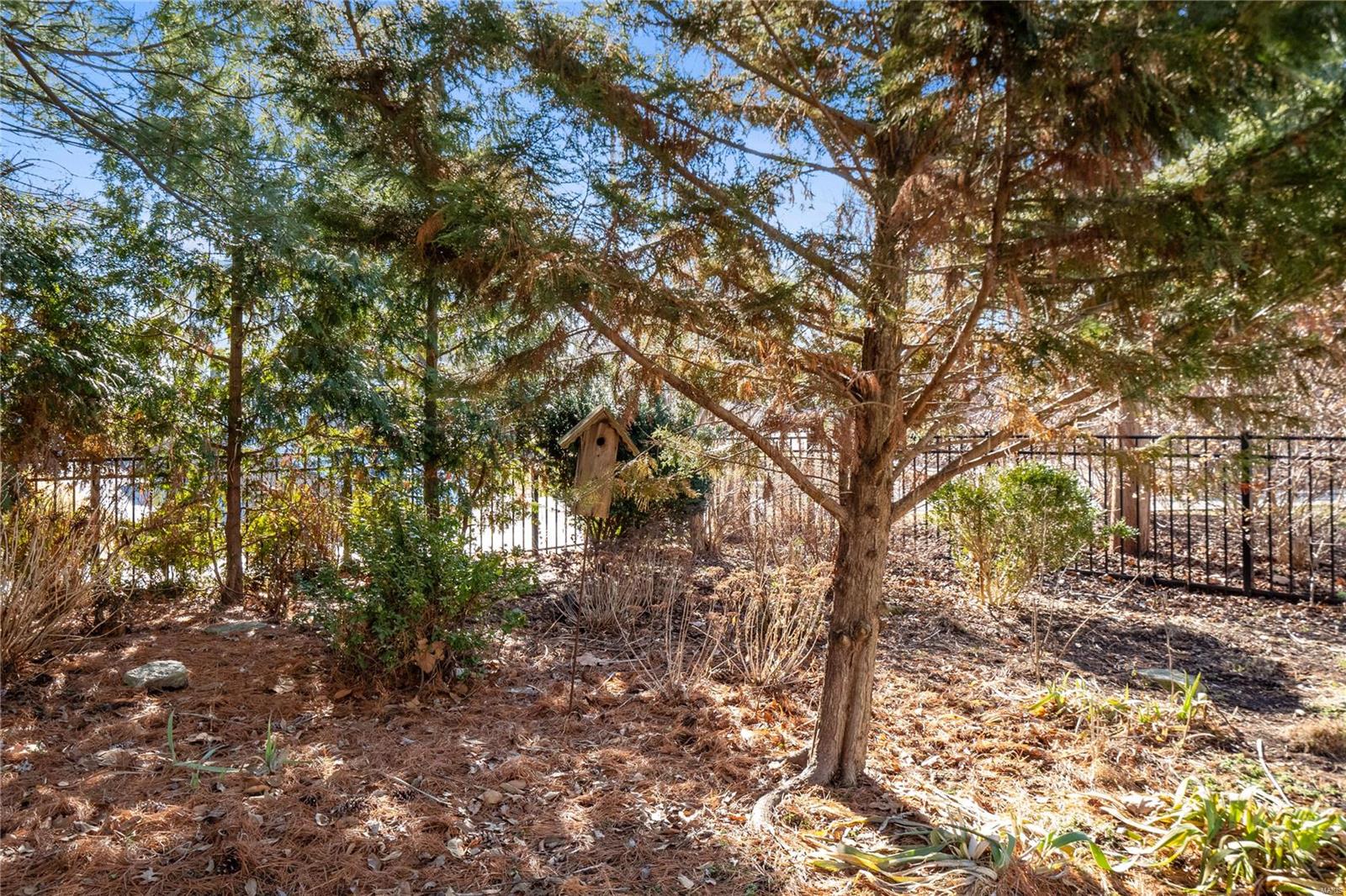 Beverly Woods - Residential